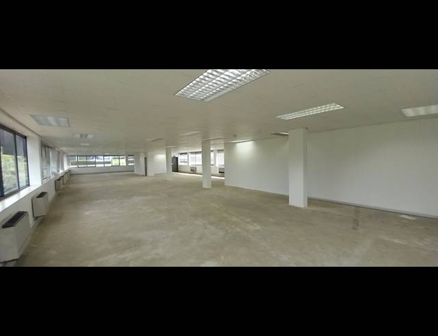 396M² OFFICE TO LET IN WOODMEAD